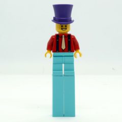 Minifigurka LEGO Stilt Walker