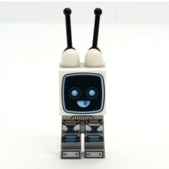 Minifigurka LEGO Teevee