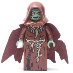 Minifigurka LEGO Troll Queen