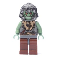 Minifigurka LEGO Troll Warrior 2 (Orc)