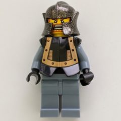 Minifigurka LEGO Karzon