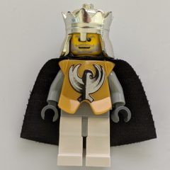 Minifigurka LEGO King Jayko