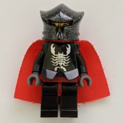 Minifigurka LEGO Lord Vladek