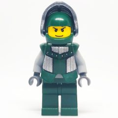 Minifigurka LEGO Sir Kentis