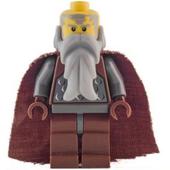 Minifigurka LEGO The Guardian