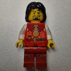 Minifigurka LEGO Nobleman