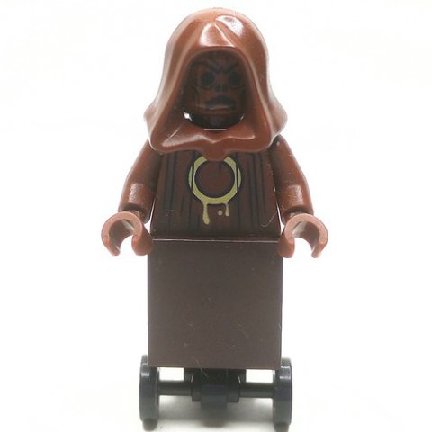 Minifigurka LEGO Mechanical Death Eater