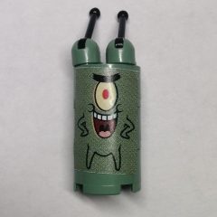 Minifigurka LEGO Plankton
