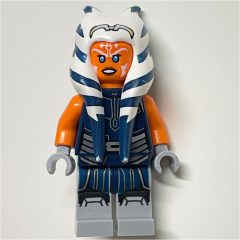 Minifigurka LEGO Ahsoka Tano (Adult)