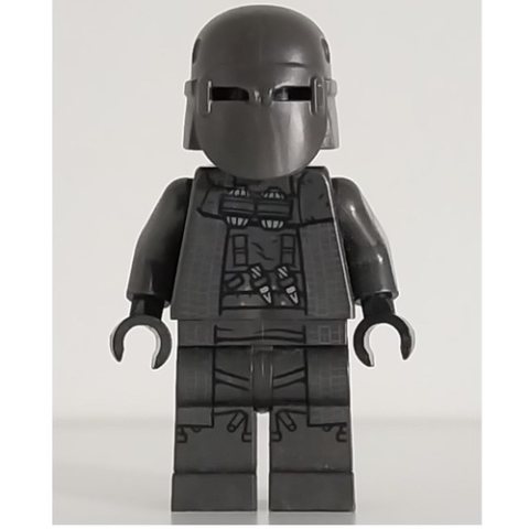 Minifigurka LEGO Cardo / Knight of Ren