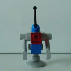 Minifigurka LEGO Benny's Droid