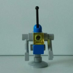 Minifigurka LEGO Benny's Droid