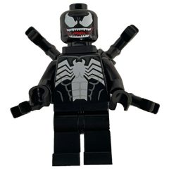 Minifigurka LEGO Venom - Arms on Back