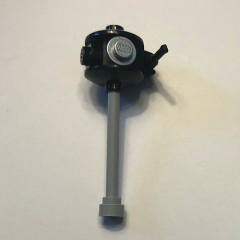 Minifigurka LEGO Interrogation Droid