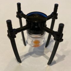 Minifigurka LEGO B'Omarr Monk