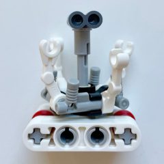 Minifigurka LEGO Treadwell Droid