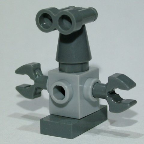 Minifigurka LEGO Mini Treadwell Droid