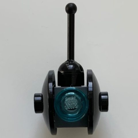 Minifigurka LEGO DRK-1 Dark Eye Probe Droid