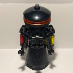 Minifigurka LEGO FX-Series Medical Assistant Droid