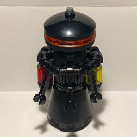 Minifigurka LEGO FX-Series Medical Assistant Droid