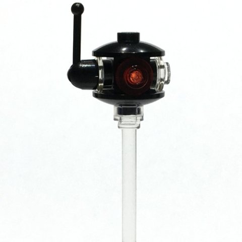 Minifigurka LEGO Prowler 1000 Exploration Droid