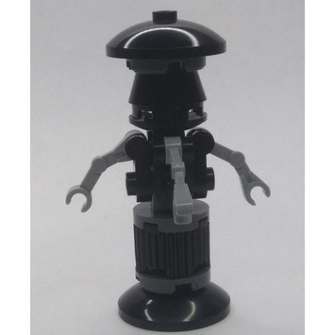 Minifigurka LEGO FX-7 Medical Assistant Droid