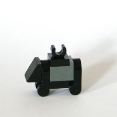 Minifigurka LEGO Mouse Droid (MSE-6-series Repair Droid), Clip on Top