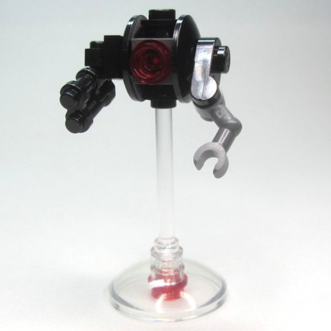 Minifigurka LEGO Praetorian Training Droid