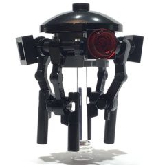 Minifigurka LEGO Imperial Probe Droid
