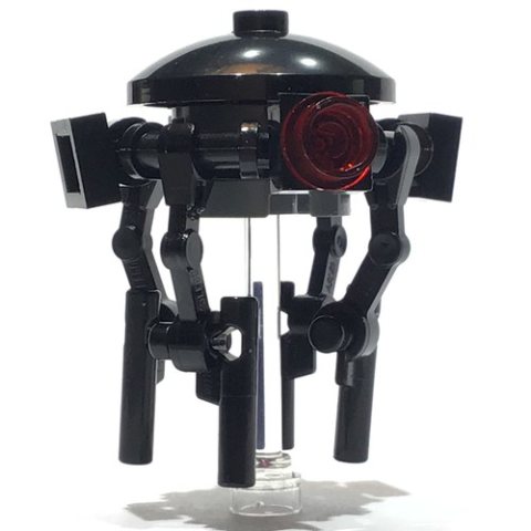 Minifigurka LEGO Imperial Probe Droid