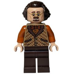 Minifigurka LEGO Florean Fortescue
