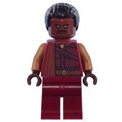 Minifigurka LEGO Greef Karga