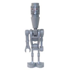 Minifigurka LEGO IG-11