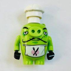 Minifigurka LEGO Chef Pig