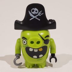 Minifigurka LEGO Pirate Pig