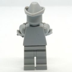 Minifigurka LEGO Statue with Handcuffs