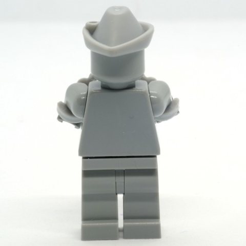 Minifigurka LEGO Statue with Handcuffs