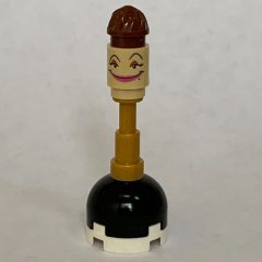Minifigurka LEGO Babette