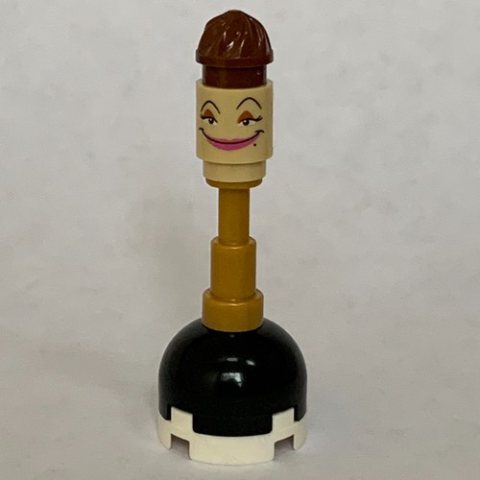 Minifigurka LEGO Babette