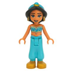 Minifigurka LEGO Jasmine