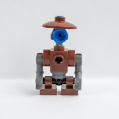 Minifigurka LEGO Pit Droid