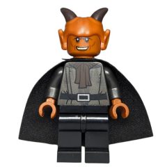 Minifigurka LEGO Kardue'sai'Malloc