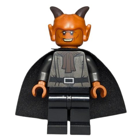 Minifigurka LEGO Kardue'sai'Malloc