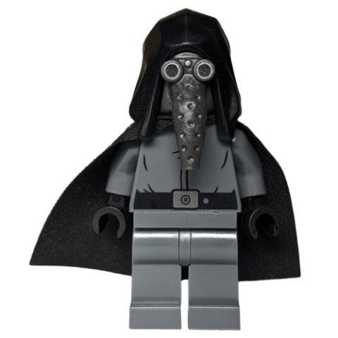 Minifigurka LEGO Garindan