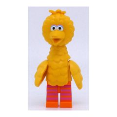 Minifigurka LEGO Big Bird