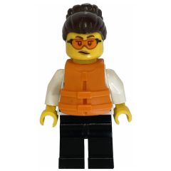 Minifigurka LEGO Gracie Goodhart