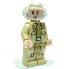 Minifigurka LEGO General Dodonna (3626c Head)