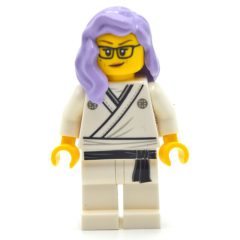 Minifigurka LEGO Mei