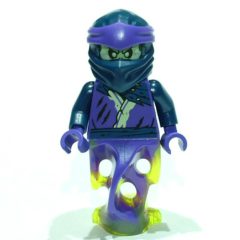 Minifigurka LEGO Ghost, Soul Archer (Legacy)