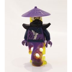Minifigurka LEGO Ghost, Ghoultar (Legacy)